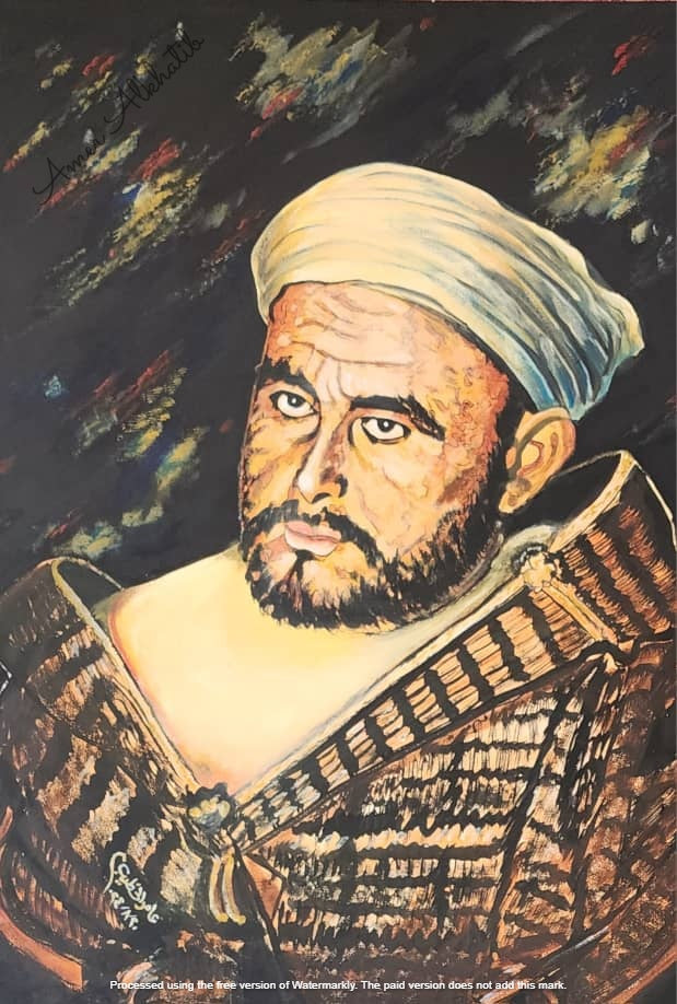 Abd Alkareem Alkhatabi