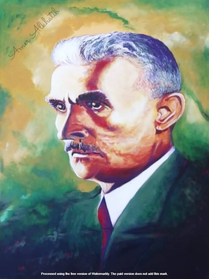 Ibrahim Hanano