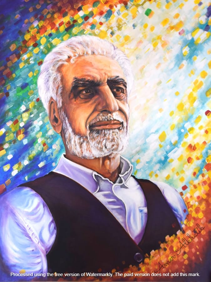 الكاتب سميح الجباعي